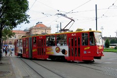 Zagreb, 1. July 2004